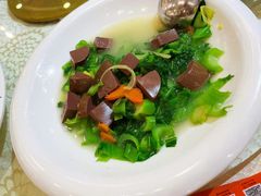 -大树头·花园餐厅(市桥店)