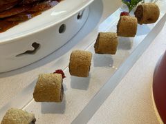 -满堂·烤鸭店·北京菜(鼓楼店)