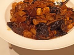 八珍豆腐-宝轩渔府·老字号海鲜·正宗津菜(水上店)