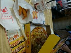 -尊宝比萨(厦大店)