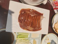 -恭敬李·烤鸭(天坛北门店)