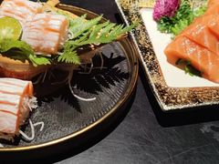-山上下日本料理(万象城店)