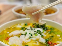 -知鱼之味(虹桥天地店)