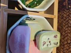 -鹤龟料理店(时代天街店)