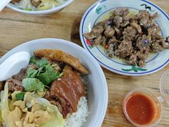 -林尧隆江猪脚饭店(东门店)