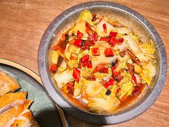 -薇酌饮·陕西菜(南门外店)