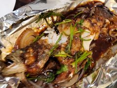 -新白鹿餐厅(爱琴海购物中心店)