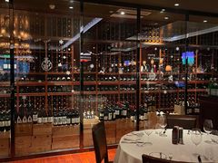 -Wolfgang’s Steakhouse 沃夫冈牛排馆(上海白玉兰广场店)