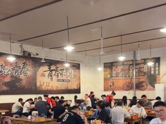 -冶建镜子·老南昌大排档·江西虾王(总店)