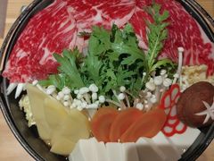 -酒井酱子·深夜食堂(东城汇店)