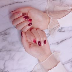 -Pink You美甲洗眉纹绣定制中心