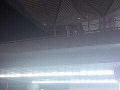 -西宁曹家堡国际机场-T2航站楼