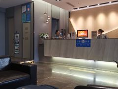 -汉庭优佳酒店(深圳宝安万达广场店)