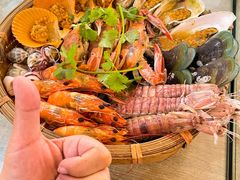 -巽寮印象美食部落餐厅·海鲜·地方特色菜(惠州体验店)