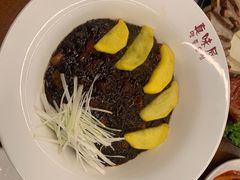 -第二外国语学院-韩国餐厅(朝阳路店)