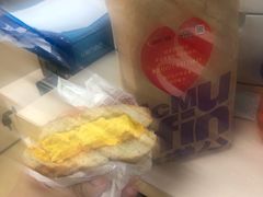 -麦当劳(秣陵路店)