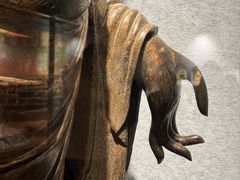 -张掖大佛寺景区