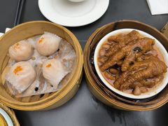 -好友缘家宴(青山路店)