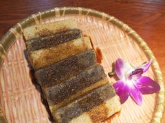 鸳鸯糍粑-云中鱼蒸汽石锅鱼(浦东食品城店)