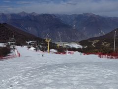 -太子岭滑雪场