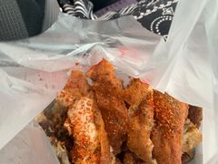 -王二甩老木子鸡(江湾店)