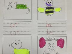 -GogoReading少儿英语分级阅读(双井中心店)