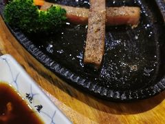 -桃屋日本料理(清华科技园店)