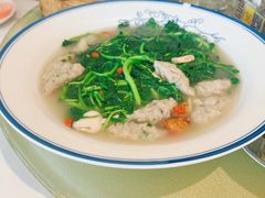-龙庭华宴·粤菜·早茶