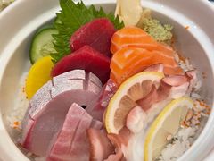 -小山日本料理(太古汇店)