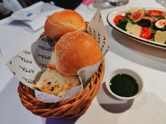 餐前面包-atta bj(国贸商城店)