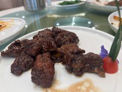-粤味馆(黄河路店)
