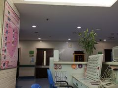 -中国医科大学附属盛京医院(南湖院区)