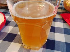 -雪熊铜炉牛骨·烧烤酒馆(开发区店)