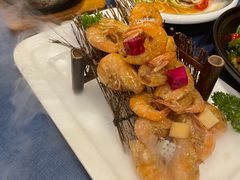 -御沪沪味园.融合菜.海鲜(斜土路店)