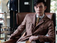 -怪咖·joker陈楠