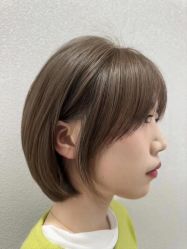 -AG·STYLE沙龙