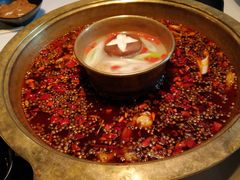 -辣家私厨火锅·龙虾(开发区店)