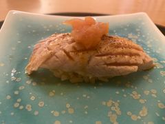 -鮨青(恒基名人购物中心店)