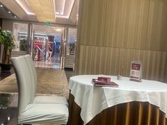 -喜宴又一村·粤菜·茶点·海鲜(壹方天地店)