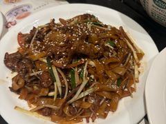 -翠华餐厅(百老汇店)