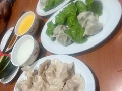 -鸿毛饺子(紫竹桥店)
