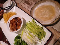 -四姐妹东北饺子(沙尾路店)