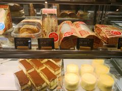 -COSTA COFFEE(上海月星环球港店)