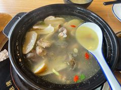 -妈妈的味道·腾冲特色菜(和顺古镇店)