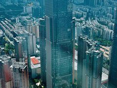 -南宁那莲豪华精选酒店-云霄酒廊·80楼高空城景酒吧