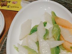 -幸福的烤包子·新疆菜