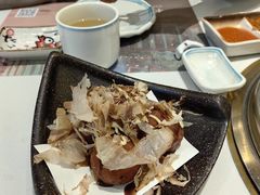 -千寻山野烤肉(中关村店)
