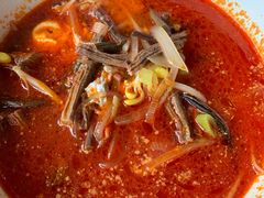 -郑阿姨的家·이모네·韩料&烤肉(武川路店)