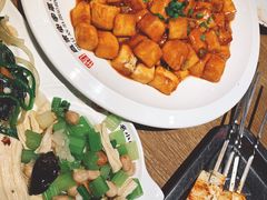 -直隶安家牛肉罩饼(建华店)