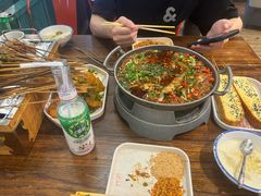 -李不管把把烧(天府三街店)
